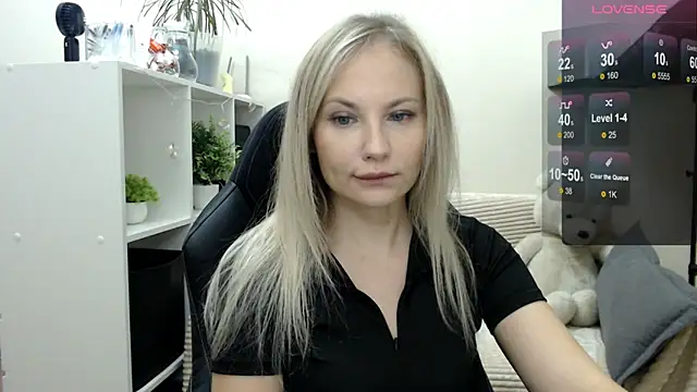 Sunny bunny6 online show from 11-03-25, 03:19