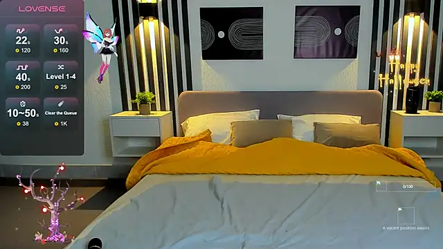 Tanita Lambic online show from 10-16-25, 01:50