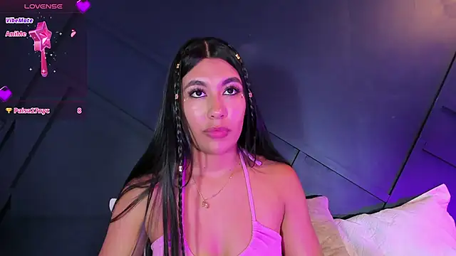 Emilyh  online show from 01-27-25, 02:13