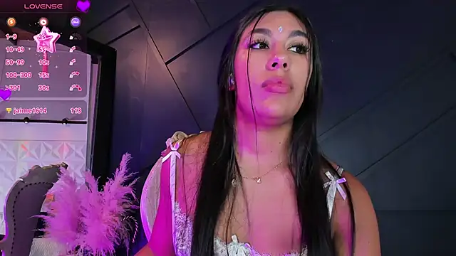 Emilyh  online show from 02-03-25, 05:03