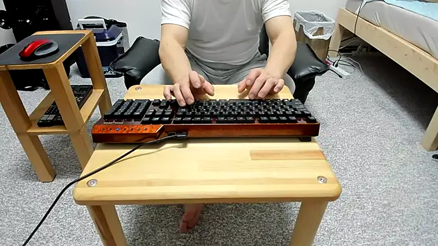 hachunemiku online show from 03-02-25, 01:49