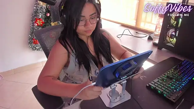 soffyvibes- online show from 12-28-24, 08:25