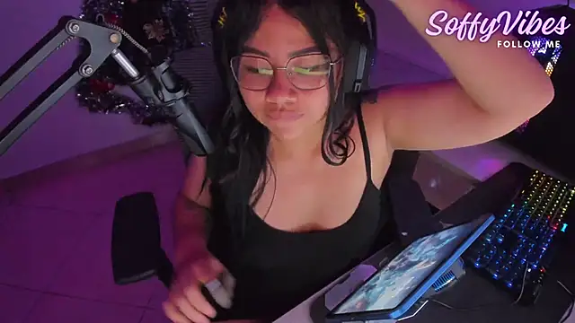 soffyvibes- online show from 12-29-24, 06:14