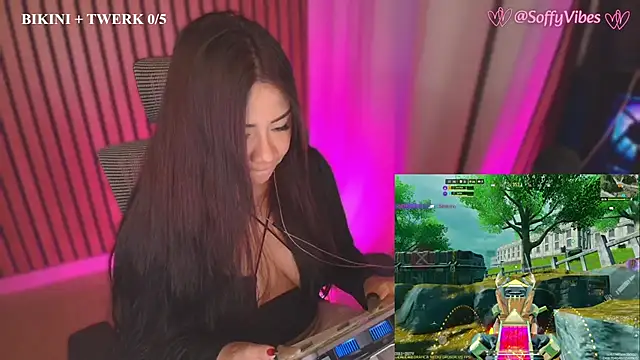 soffyvibes- online show from 10-25-25, 01:46