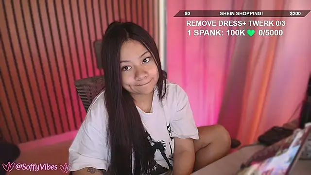 soffyvibes- online show from 11-08-25, 05:01