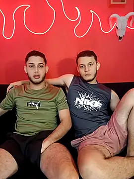 TommyandBillie online show from 11-24-25, 06:07