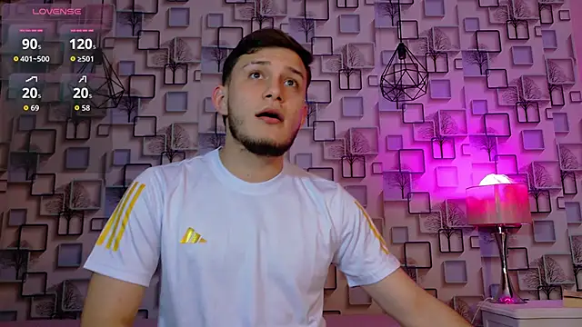 TommyandBillie online show from 12-02-25, 06:36