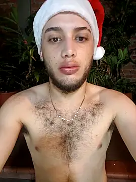 TommyandBillie online show from 12-22-25, 09:17