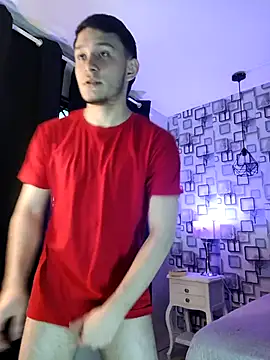 TommyandBillie online show from 02-06-26, 07:06