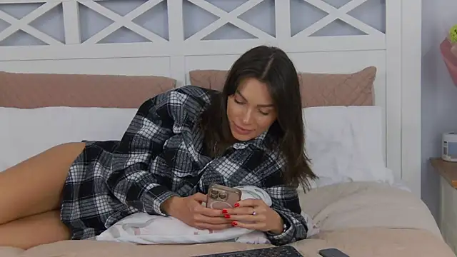 BarbaraHaze online show from 04-16-26, 08:09