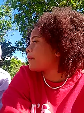 DANIELA MICHEL online show from 12-05-24, 02:33