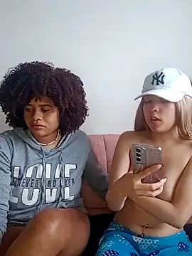 DANIELA MICHEL online show from 12-10-24, 06:28