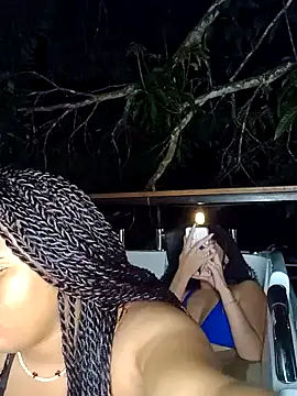 DANIELA MICHEL online show from 12-17-24, 12:23