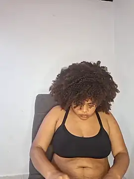 DANIELA MICHEL online show from 01-10-25, 03:58