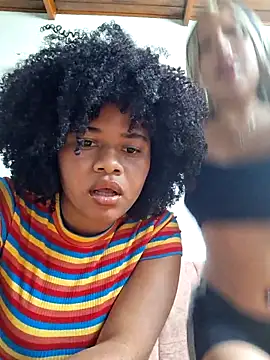 DANIELA MICHEL online show from 01-23-25, 03:43