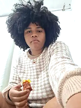 DANIELA MICHEL online show from 01-26-25, 06:38