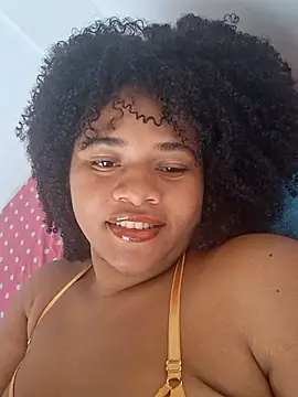 DANIELA MICHEL online show from 01-31-25, 05:42