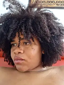 DANIELA MICHEL online show from 03-10-25, 06:01