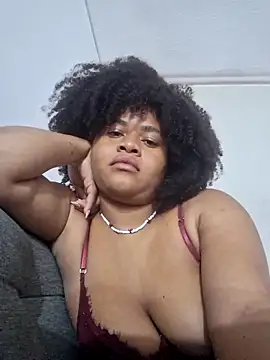 DANIELA MICHEL online show from 03-22-25, 02:03