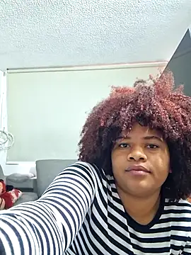 DANIELA MICHEL online show from 09-29-25, 02:22