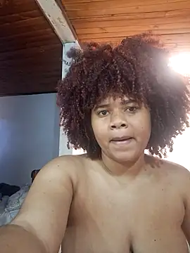 DANIELA MICHEL online show from 11-16-25, 04:12