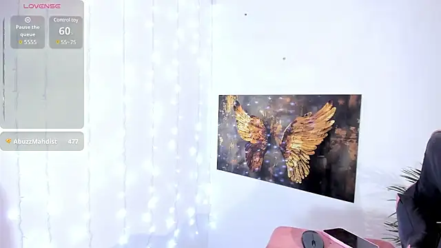 Snapshot of vioolettss chatting on 01-30-25, 04:06 vioolettss online show from 01-30-25, 04:06