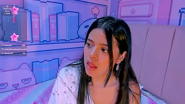  18alice online show from 12-20-24, 08:49