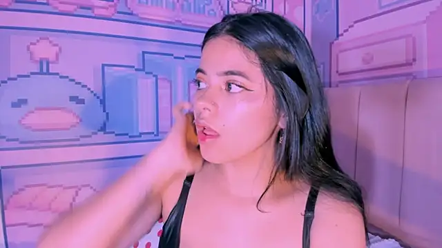  18alice online show from 02-10-25, 01:35