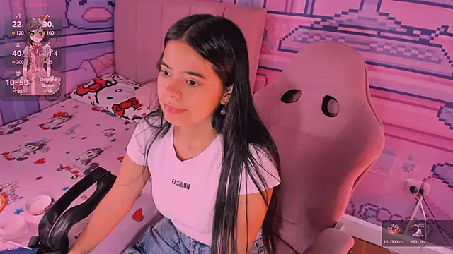  18alice online show from 02-14-25, 01:51