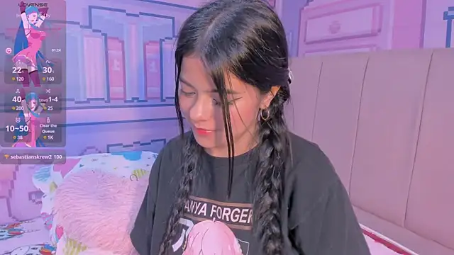  18alice online show from 03-05-25, 08:10