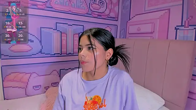  18alice online show from 03-14-25, 03:15