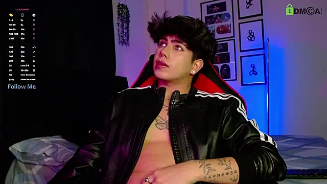 LyleBennett  online show from 12-17-25, 09:26