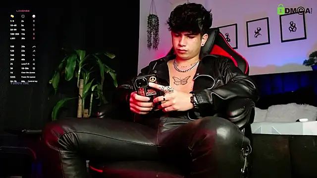 LyleBennett  online show from 02-09-26, 12:20