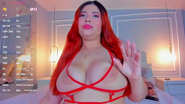 Snapshot of stephaniediaz chatting on 02-06-25, 04:10 stephaniediaz online show from 02-06-25, 04:10