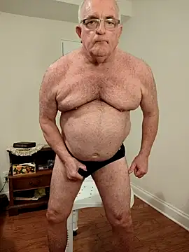 Shoreguy69 online show from 03-18-26, 07:00