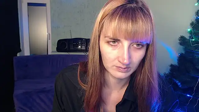 Nika Kitten online show from 01-06-25, 02:47