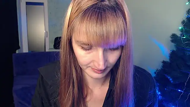 Nika Kitten online show from 01-06-25, 05:49