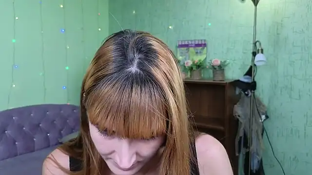 Nika Kitten online show from 01-09-25, 03:55