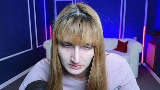 Nika Kitten online show from 01-13-25, 02:42