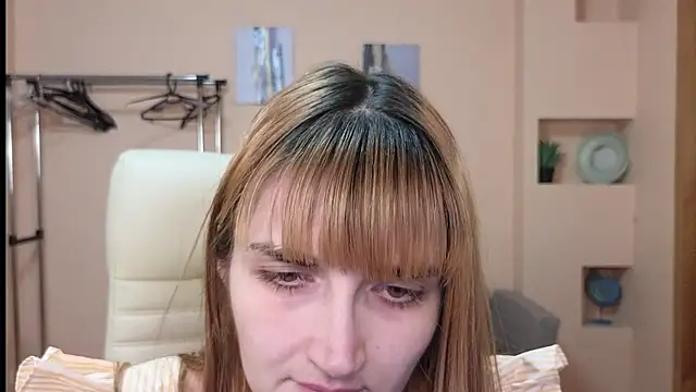 Nika Kitten online show from 01-21-25, 05:09