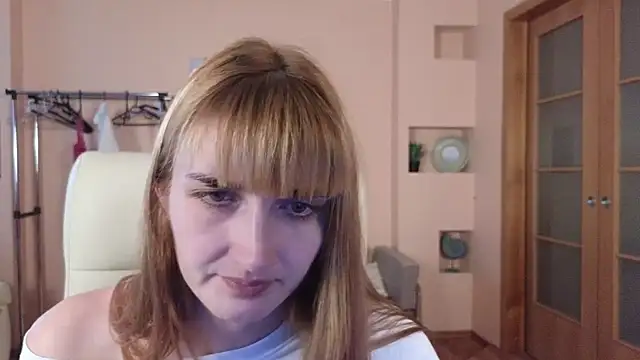 Nika Kitten online show from 01-29-25, 11:30