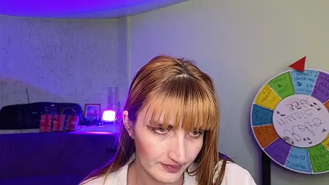 Nika Kitten online show from 02-11-25, 08:31