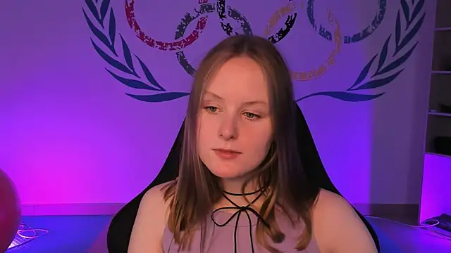VivienLeeigh online show from 12-03-24, 07:22