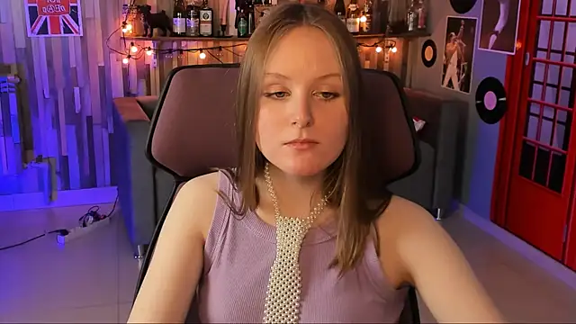 VivienLeeigh online show from 12-05-24, 04:23