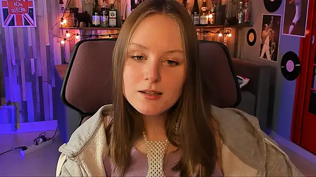 VivienLeeigh online show from 12-05-24, 07:28