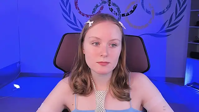 VivienLeeigh online show from 12-11-24, 05:15