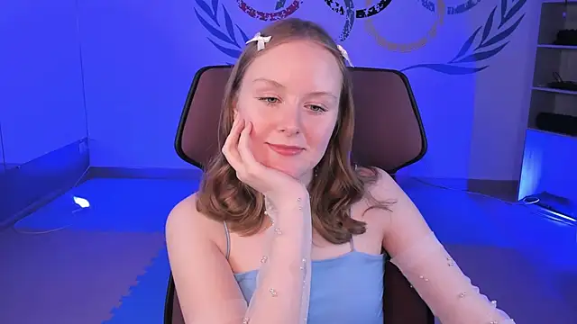 VivienLeeigh online show from 12-11-24, 08:18