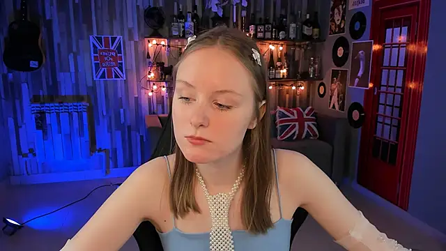 VivienLeeigh online show from 12-12-24, 05:15