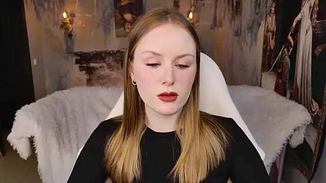 VivienLeeigh online show from 03-06-26, 05:37