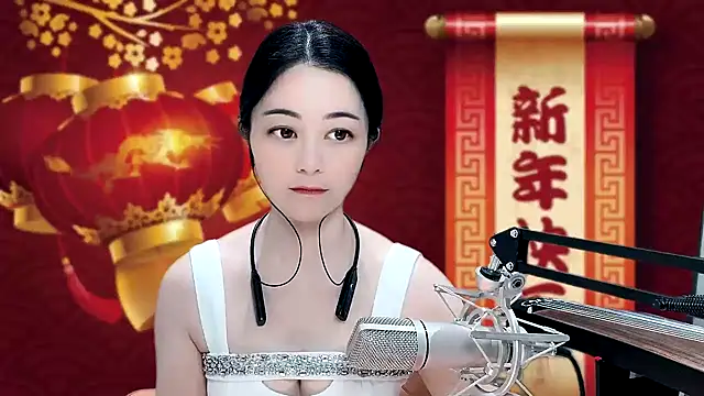 Tian-xin-999 online show from 02-02-25, 02:13